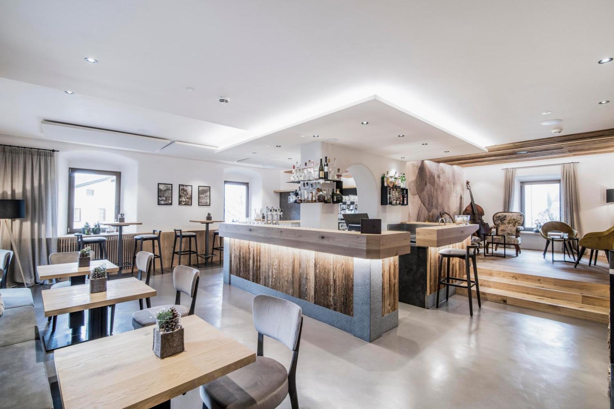 Hotel Wieser Кампо ди Тренс Екстериор снимка