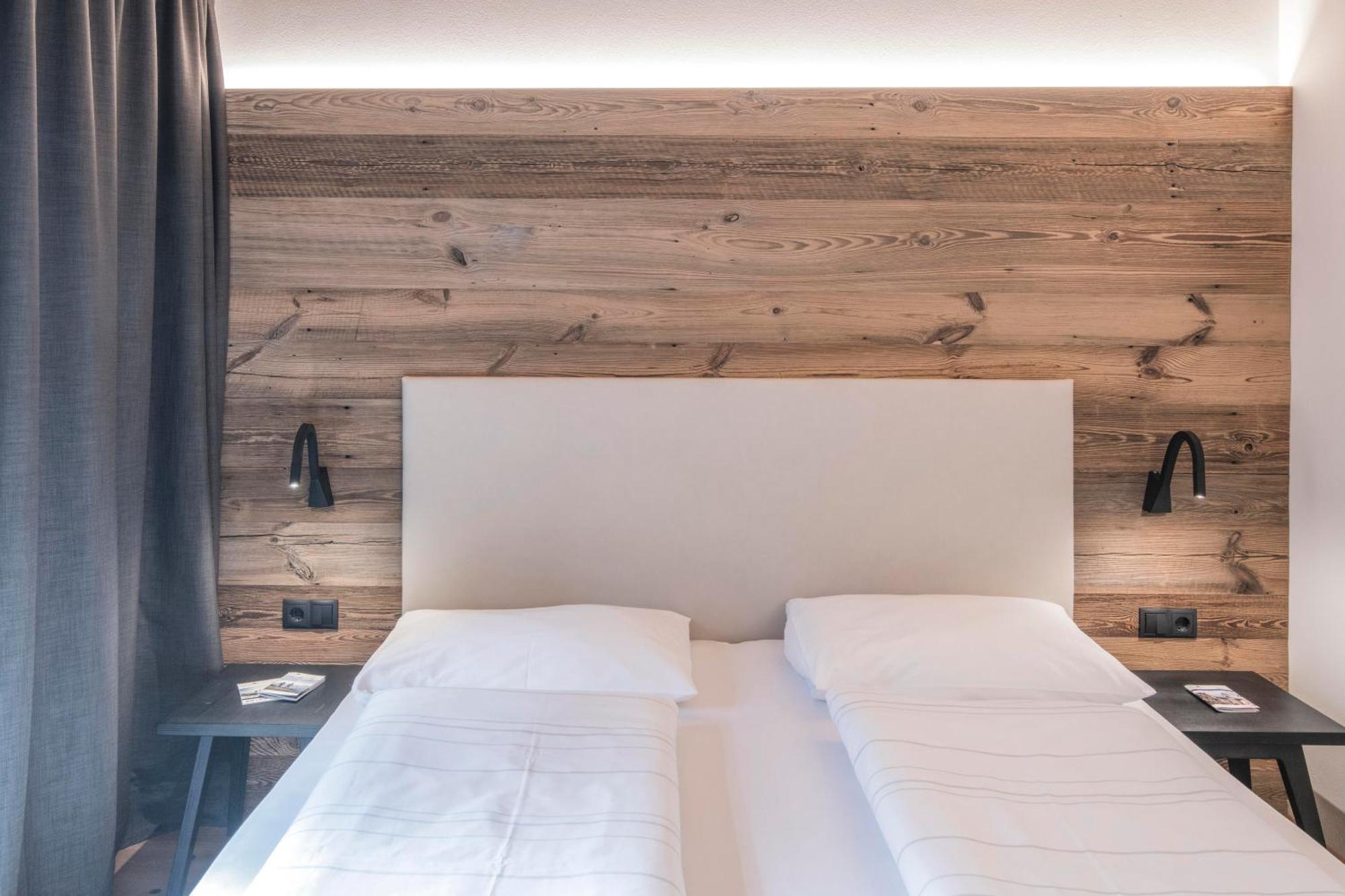 Hotel Wieser Кампо ди Тренс Стая снимка
