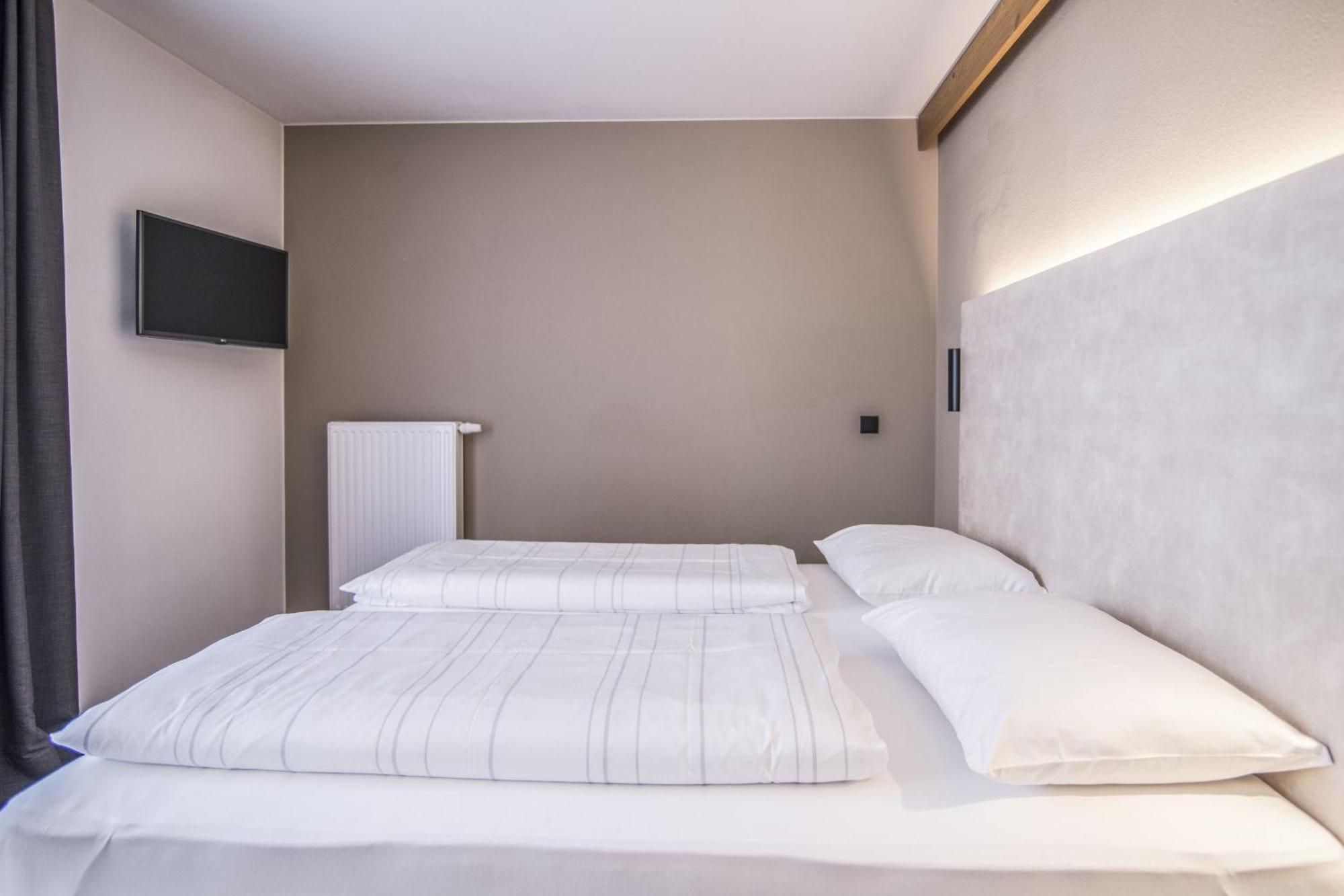 Hotel Wieser Кампо ди Тренс Стая снимка